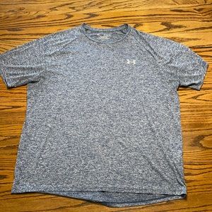 Dry Fit Shirt